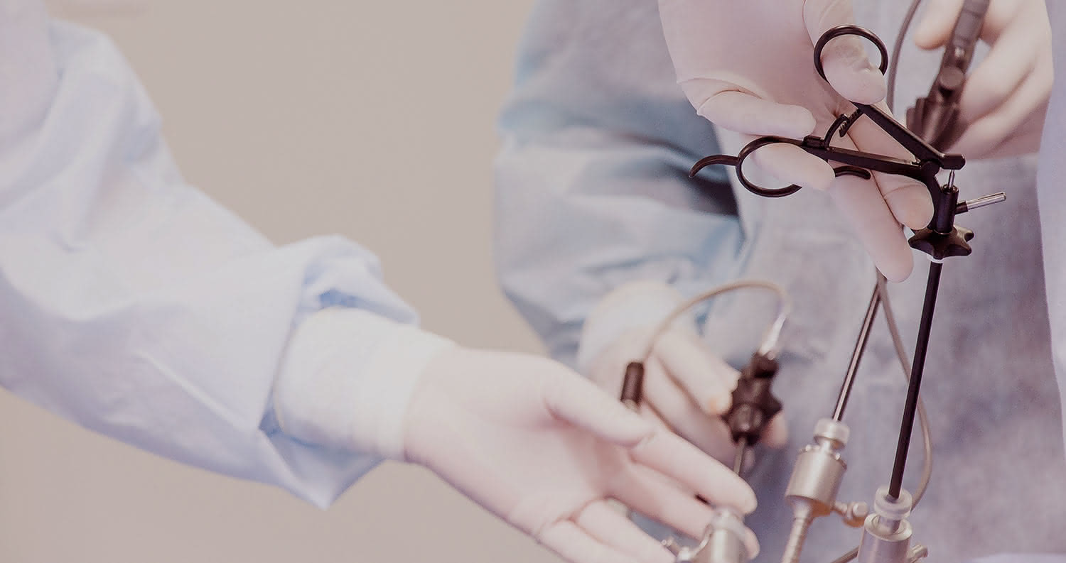 Cirugía Laparoscópica en Guadalajara